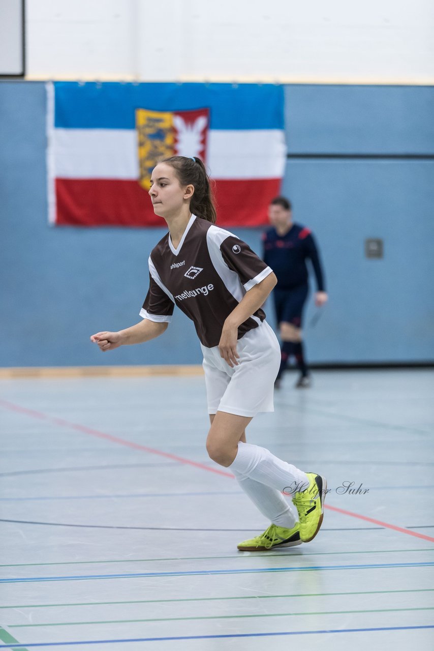 Bild 311 - HFV Futsalmeisterschaft